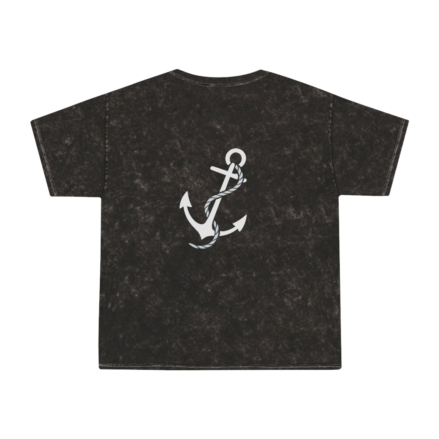 Anchored In Christ | Shirt