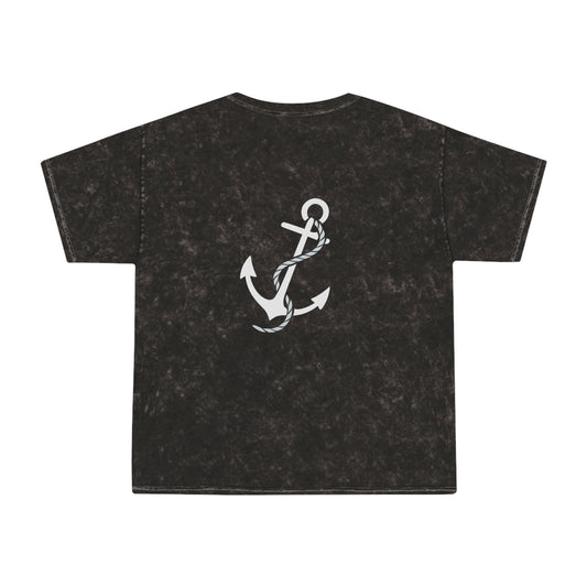 Anchored In Christ | Shirt